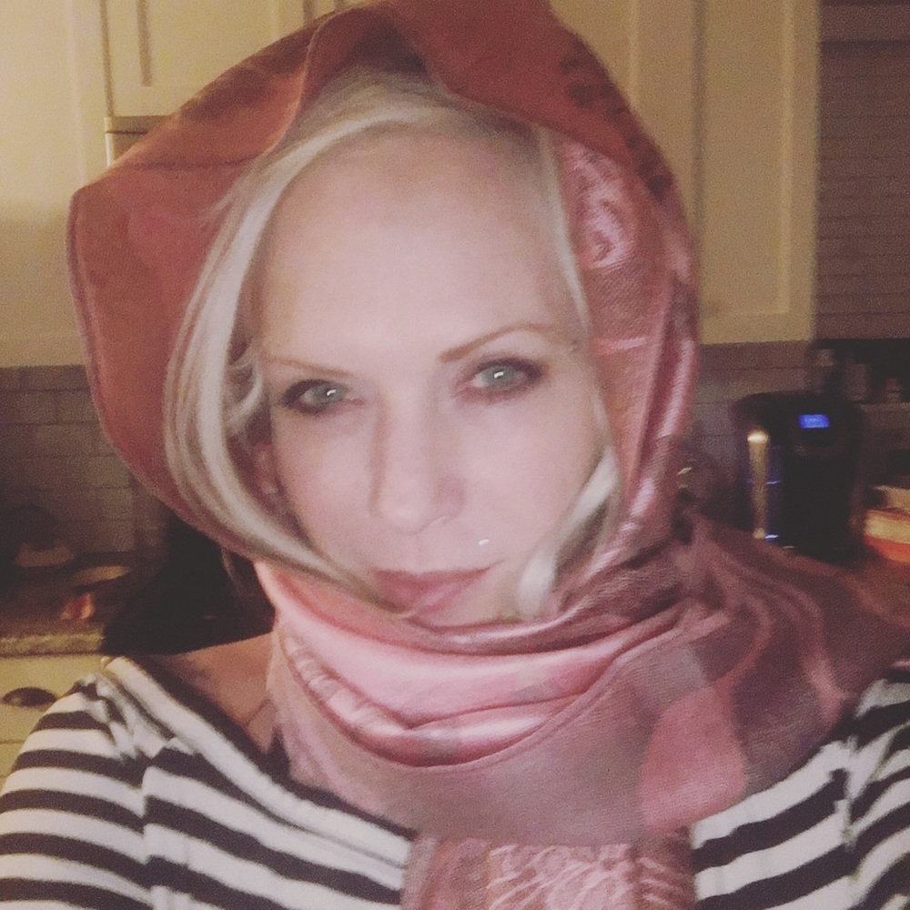 Meet your Posher, Gerri